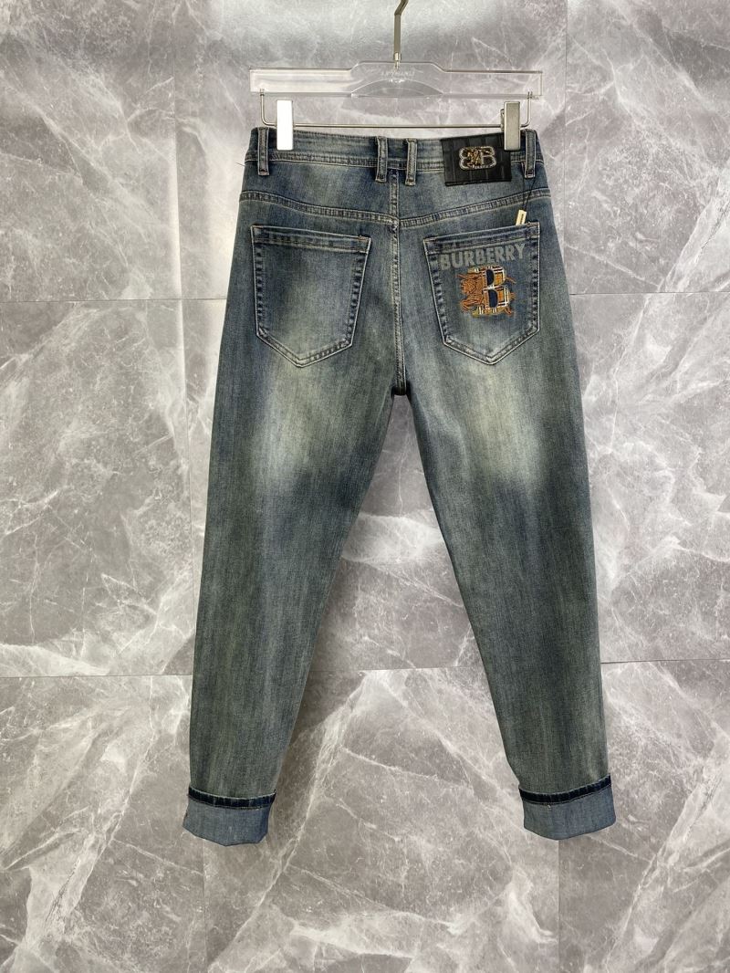 Burberry Jeans